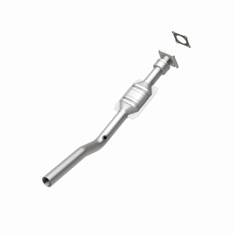MagnaFlow Direct Fit Catalytic Converter 98-99 Chrysler Cirrus 2.4 thumbnail 8