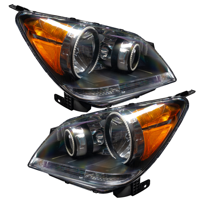 Oracle 08-10 Honda Odyssey SMD HL - ColorSHIFT