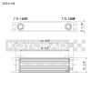 KOY Oil Coolers