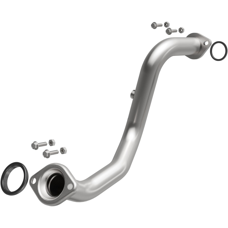 BRE Exhaust 09-13 Matrix Vibe 1.8L 2.4L Front Pipe Kit thumbnail 3