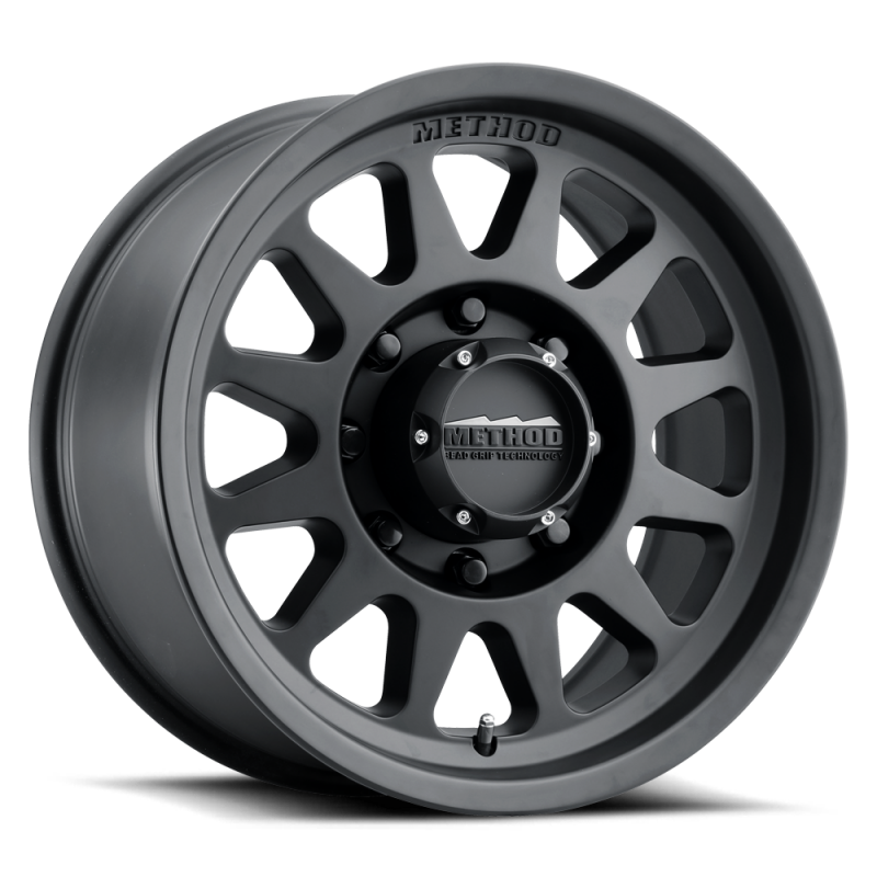 MRW MR704 HD Wheels