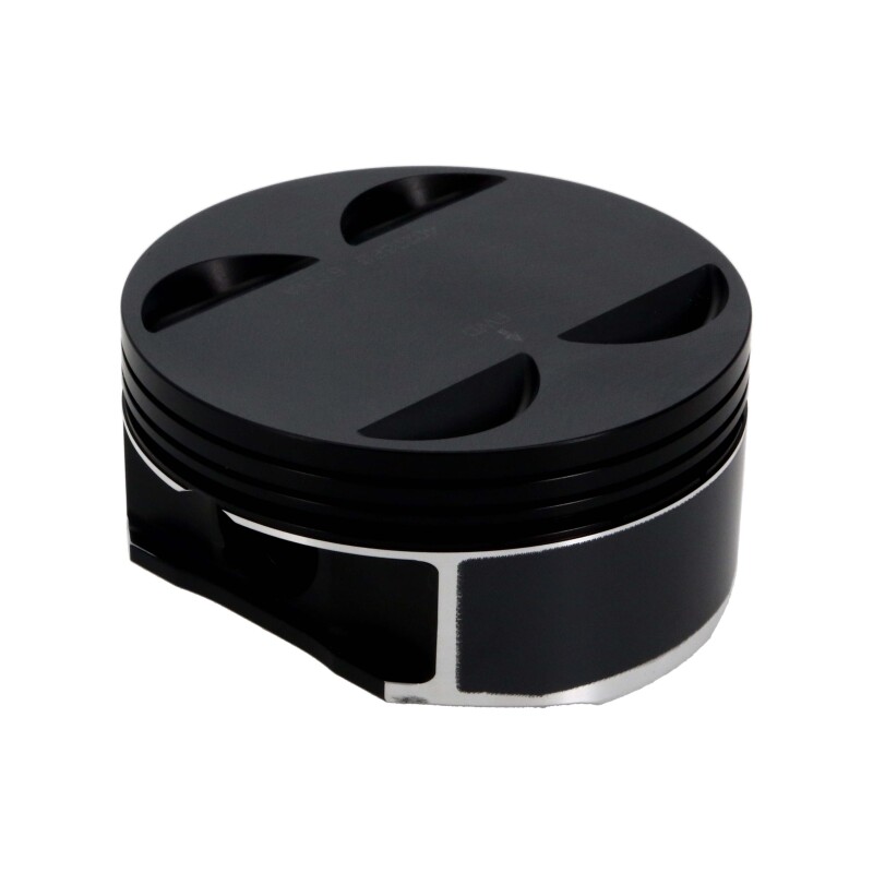 Wiseco HD Milwaukee 8 CVO 117cid 11.01 CR (X) Piston Kit
