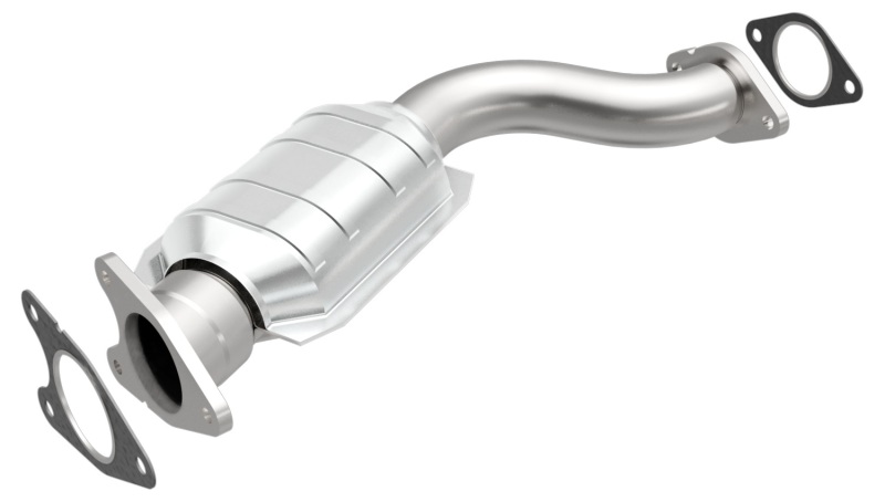 MagnaFlow Direct Fit Catalytic Converter 1996 Ford Contour 2.5L A/T thumbnail 8