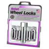 MCG Wheel Lock Nut Sets