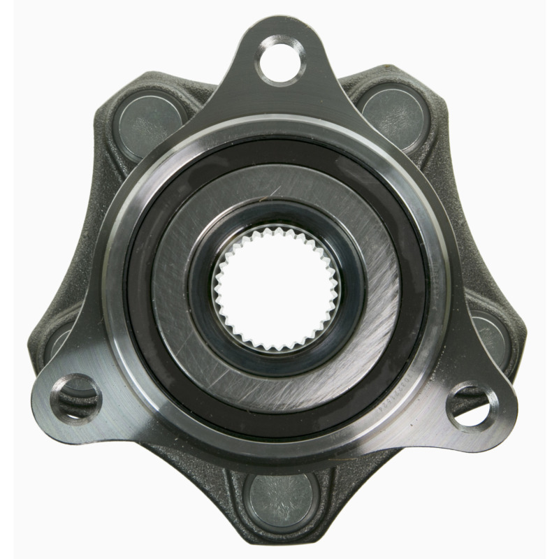 MOOG 10-13 Suzuki Kizashi Front Hub Assembly