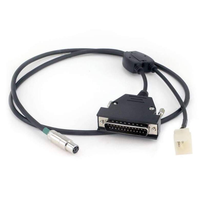 RGD Radio Jumper Cable