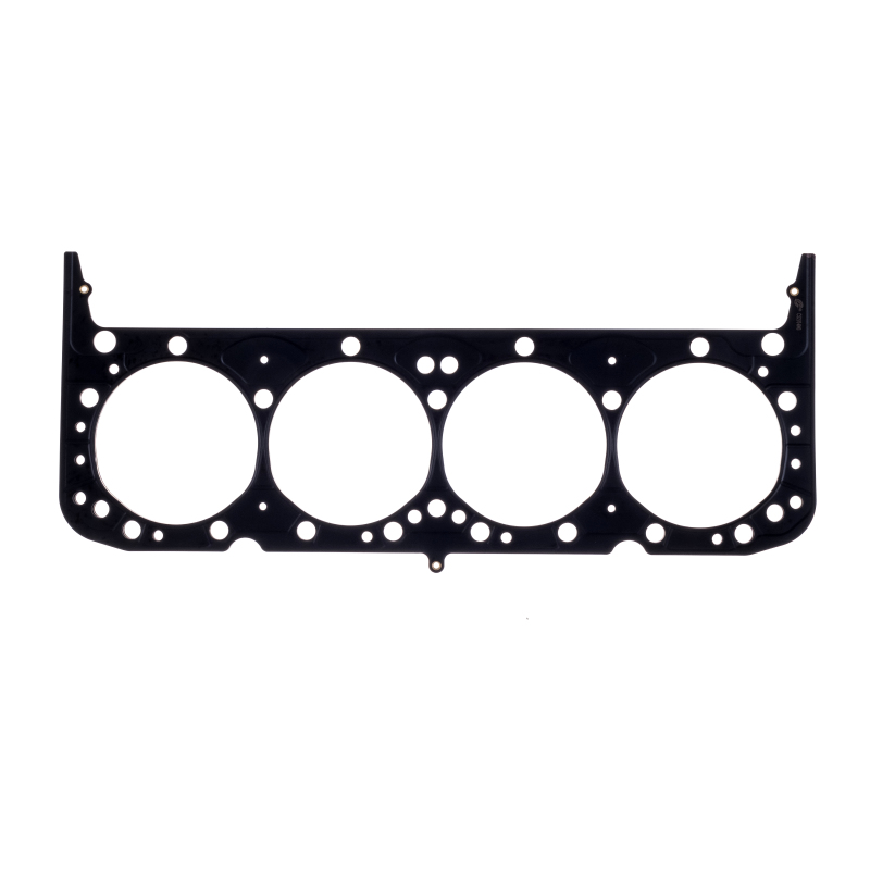 Cometic Chevy Small Block 4.100 inch Bore .040 inch MLS Head Gasket (w/All Steam Holes) thumbnail 3