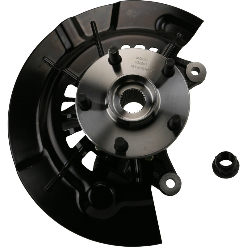 MOH Knuckle Assemblies