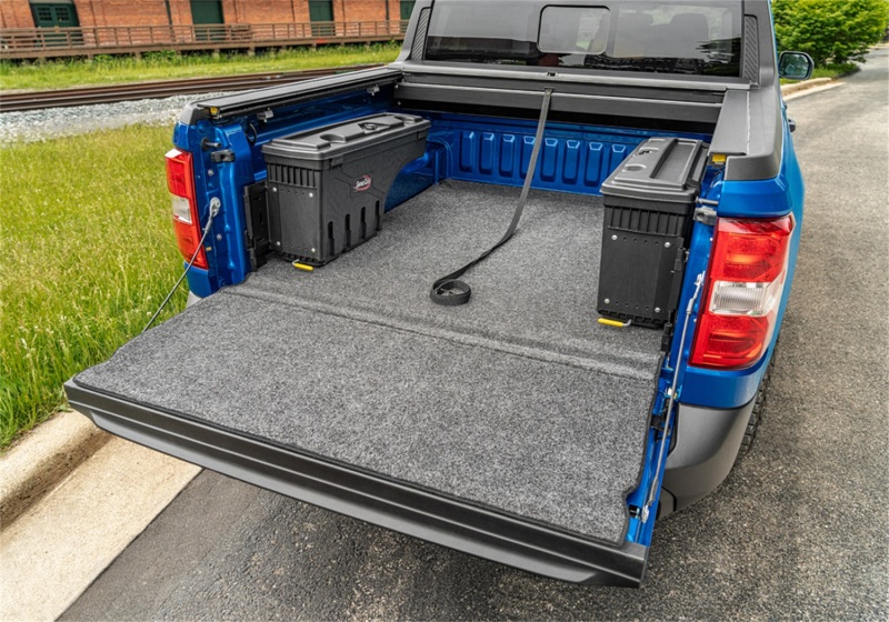 UnderCover 2023 Ford Maverick Drivers Side Swing Case thumbnail 8