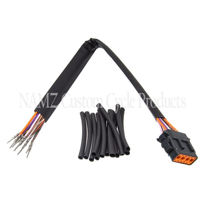 NAM Speedometer Extension Harnesses