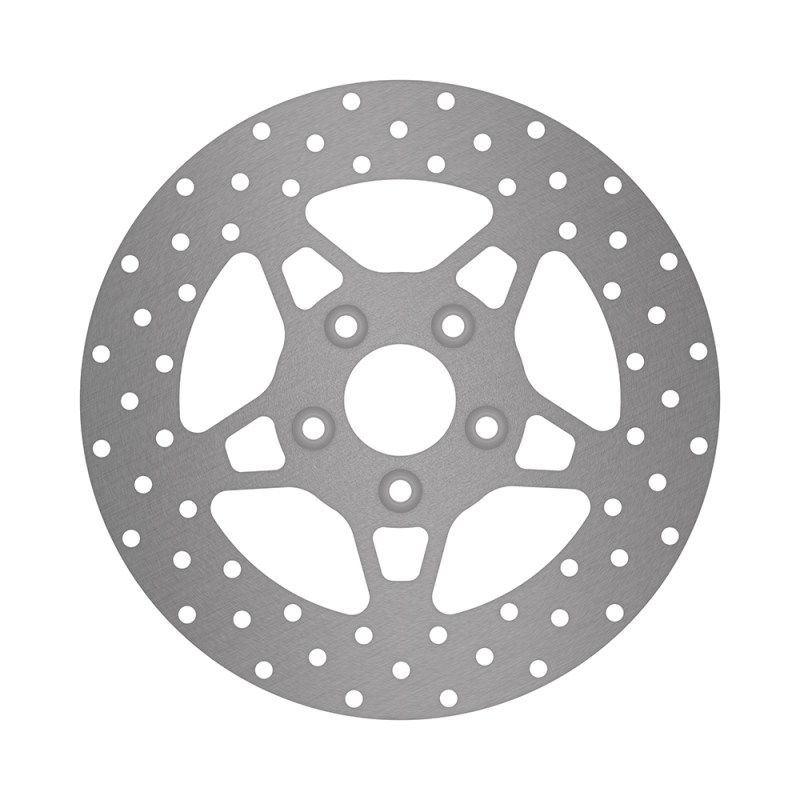 EBC Standard Rotors