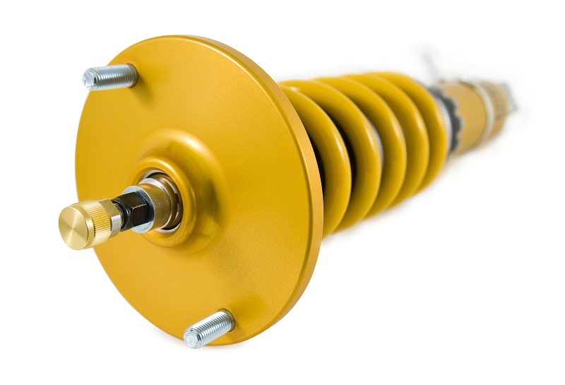 Ohlins 95-02 Nissan Skyline GT-R (R33/R34) Road & Track Coilover System thumbnail 7