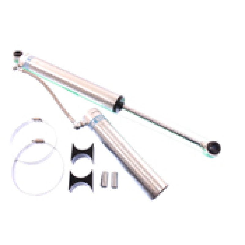 Bilstein 5160 Series 5165 11.4in. Short Body 255/70 46mm Monotube Shock Absorber thumbnail 4