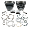 SSC Cylinder & Piston Kits
