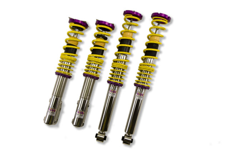 KW V1 Coilover Kit