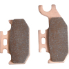 ABR Sintered Brake Pads