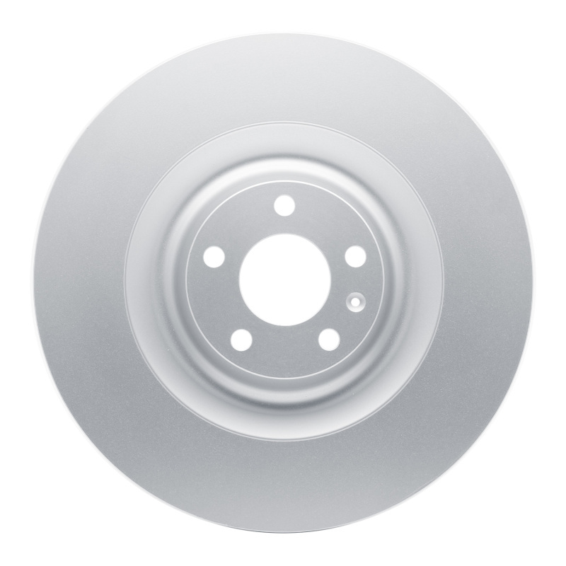 DFC GeoSPEC Coated Rotors - Plain