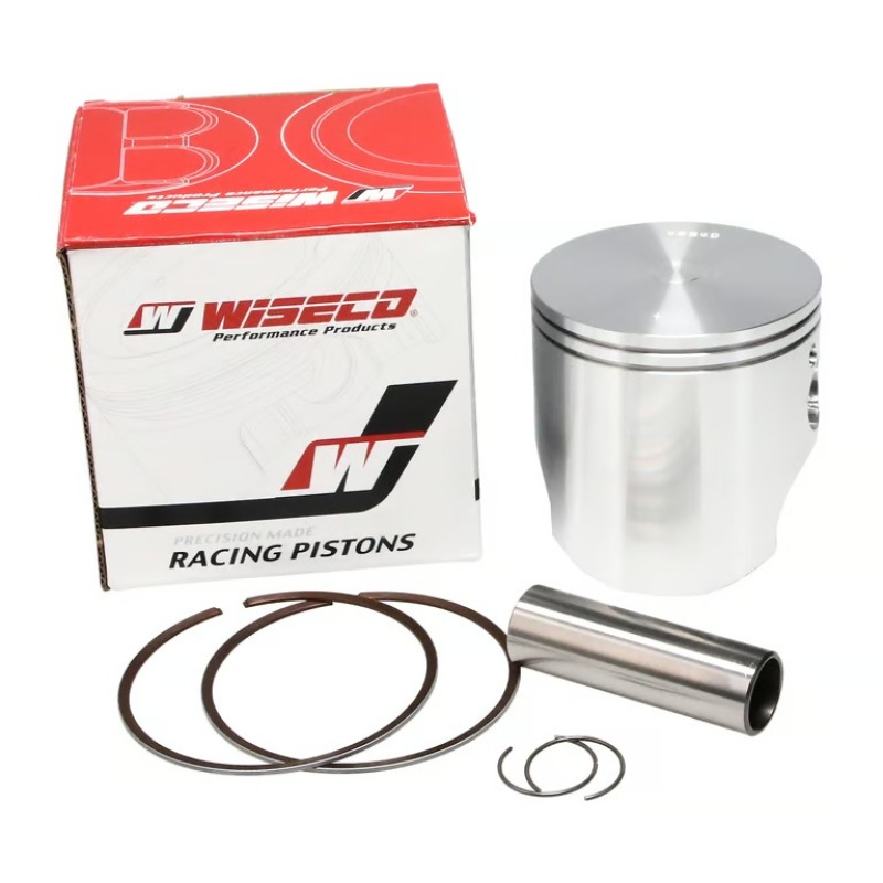 Wiseco 95-03 Kawasaki 750/1100 Sxi/ZXi 3150KD Piston Kit thumbnail 4