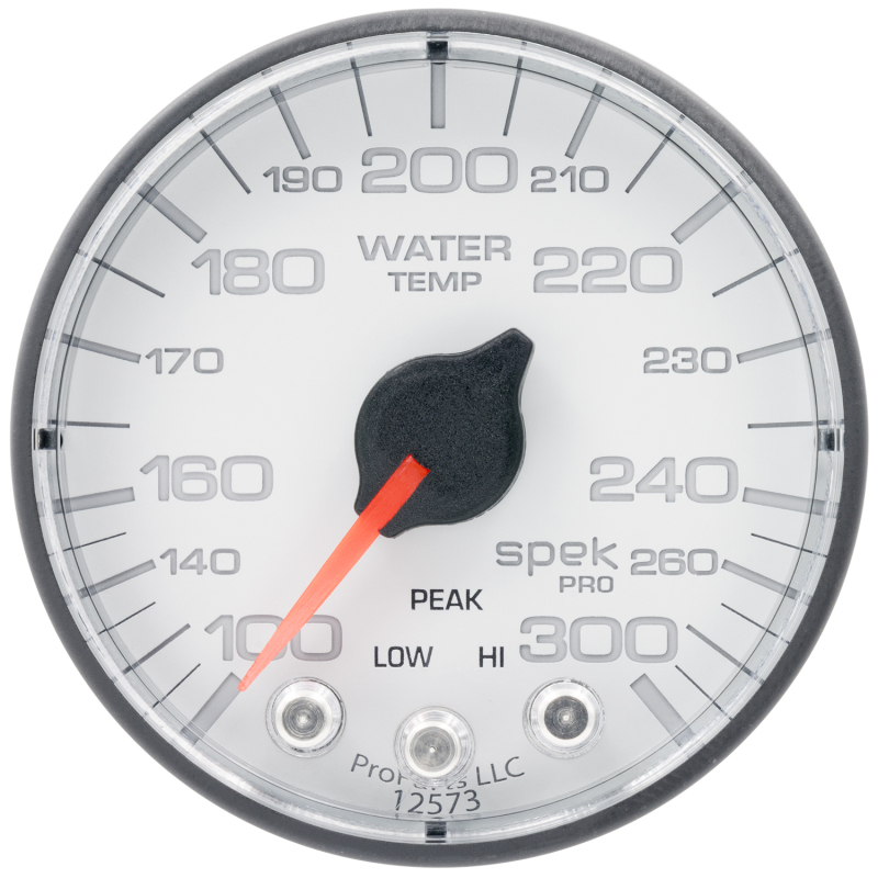 AM Spek-Pro Gauges