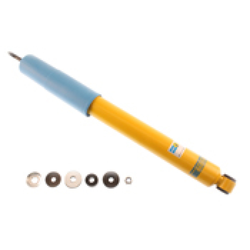 Bilstein B6 1985 Toyota Corolla Sport GTS Rear Shock Absorber thumbnail 5