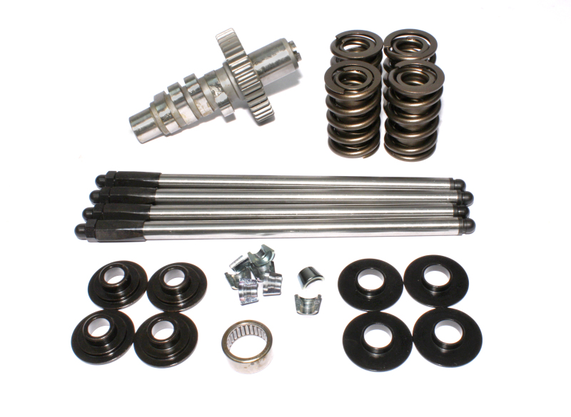 CCA Hardware Kits