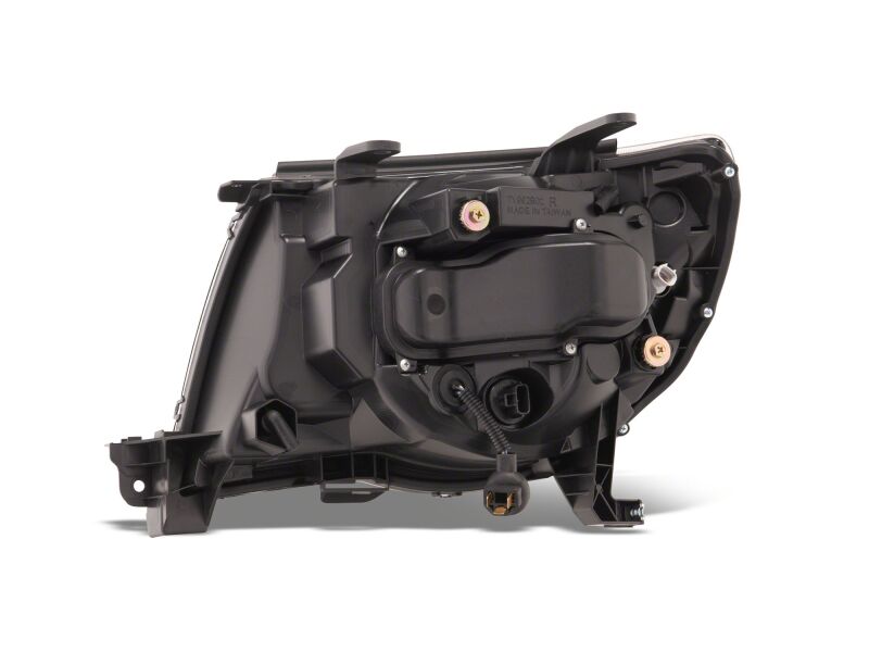 RAX LED Headlights