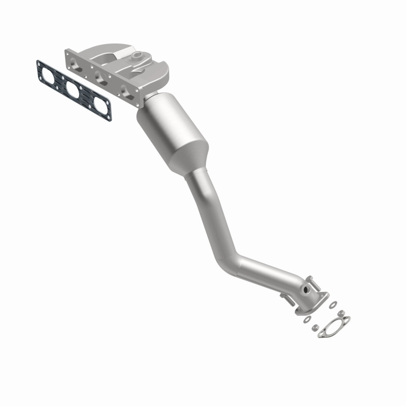 MagnaFlow 01-06 BMW X5 3.0L Direct Fit Converter thumbnail 7