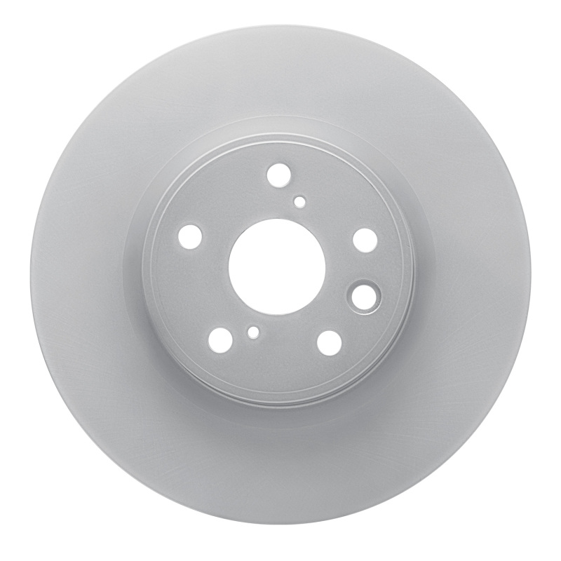 DFC GeoSPEC Coated Rotors - Plain