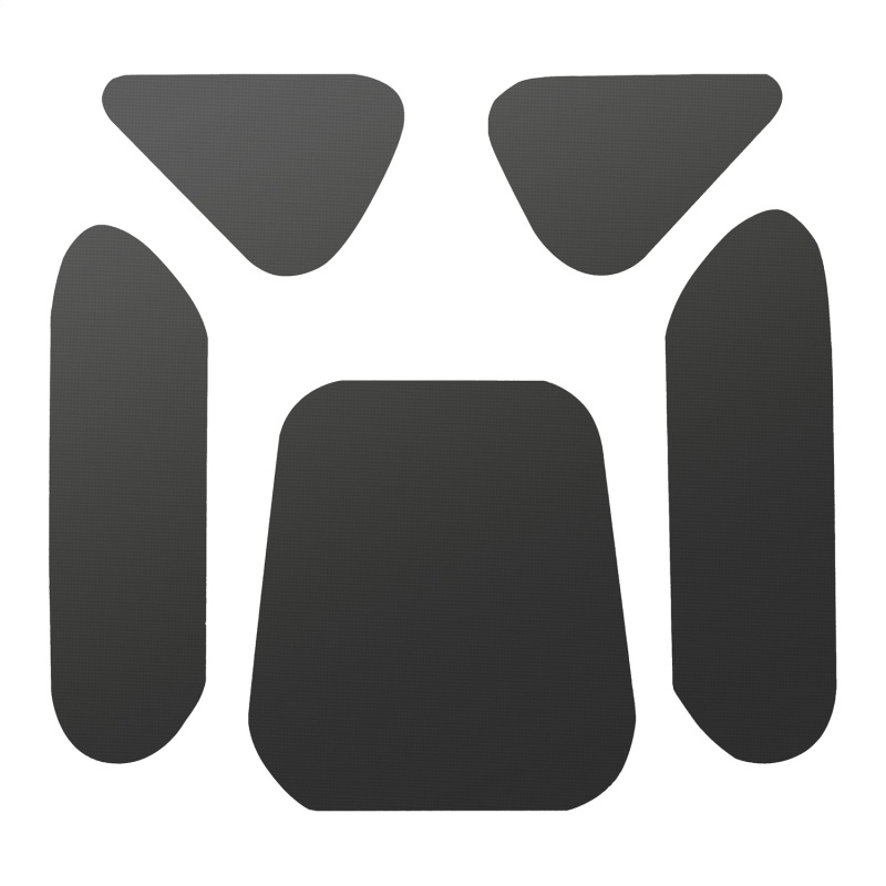 DEI 1967 Chevrolet Chevelle Pre-Cut Under Hood Insulation Kit
Undercar Shield