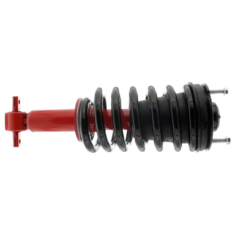 KYB Strut Plus Front Truck-Plus Leveling Assembly 11-14 Chevrolet Suburban 1500 2WD thumbnail 8