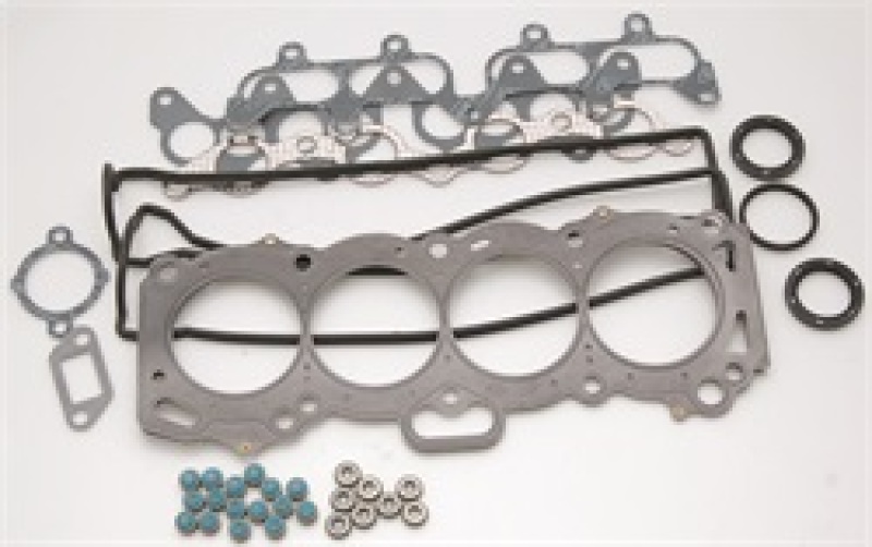 Cometic Street Pro 84-92 Toyota 4A-GE 1.6L Top End Kit 82mm Bore .030in Thick thumbnail 3