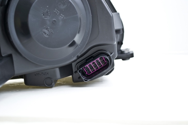 Hella 12-13 Volkswagen Tiguan Headlamp Lh thumbnail 7