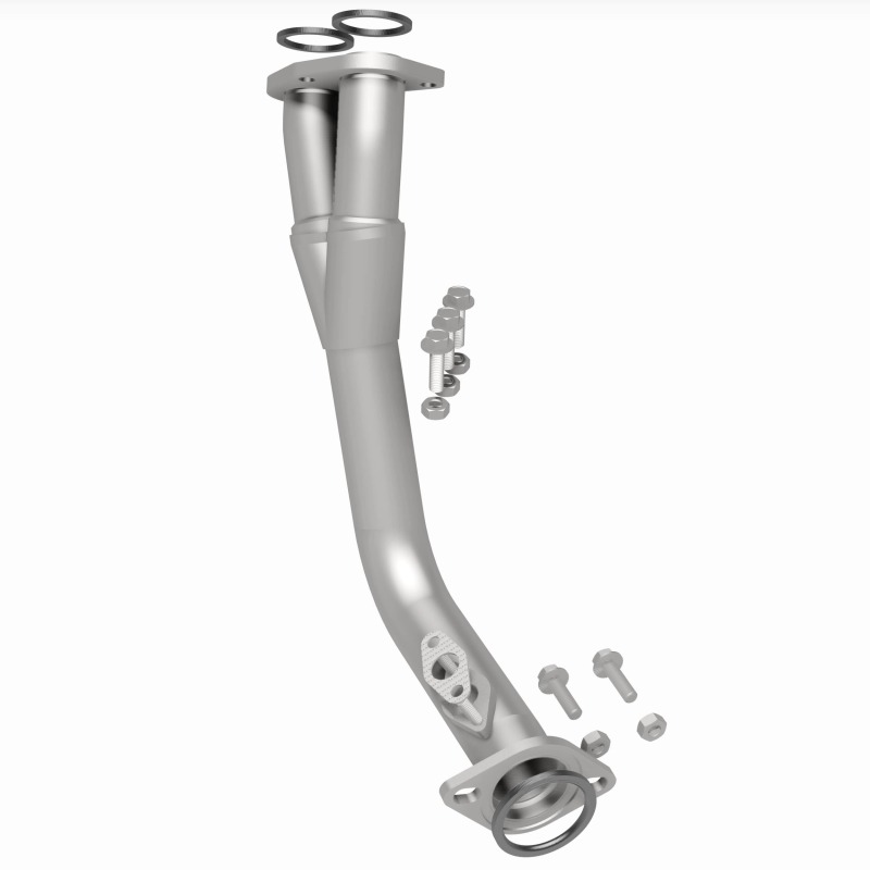 BRE Exhaust 98-00 Tacoma 2.4L Front Pipe Kit