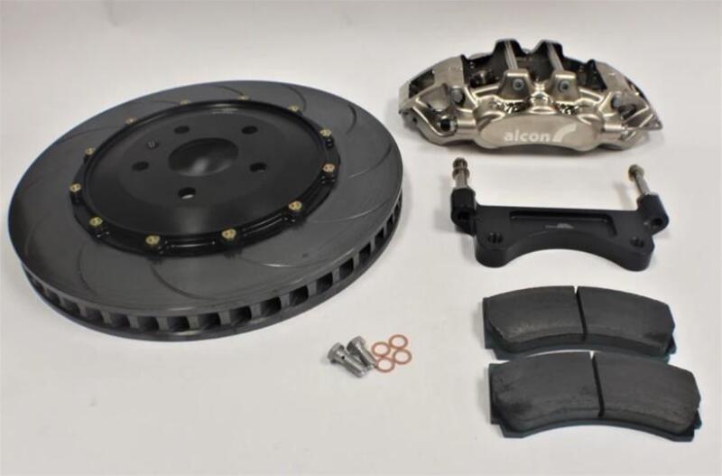 ALC Front Brake Kits