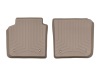 WT FloorLiner - Rear - Tan