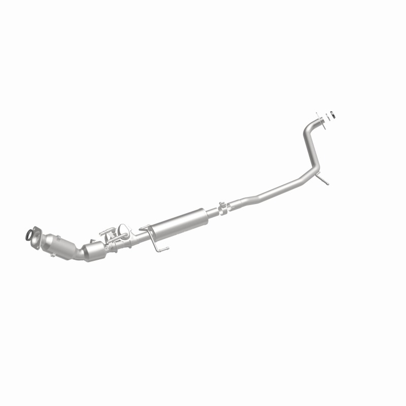 MagnaFlow Direct Fit Catalytic Converter 12-15 Toyota Prius Plug -In Underbody 1.8L