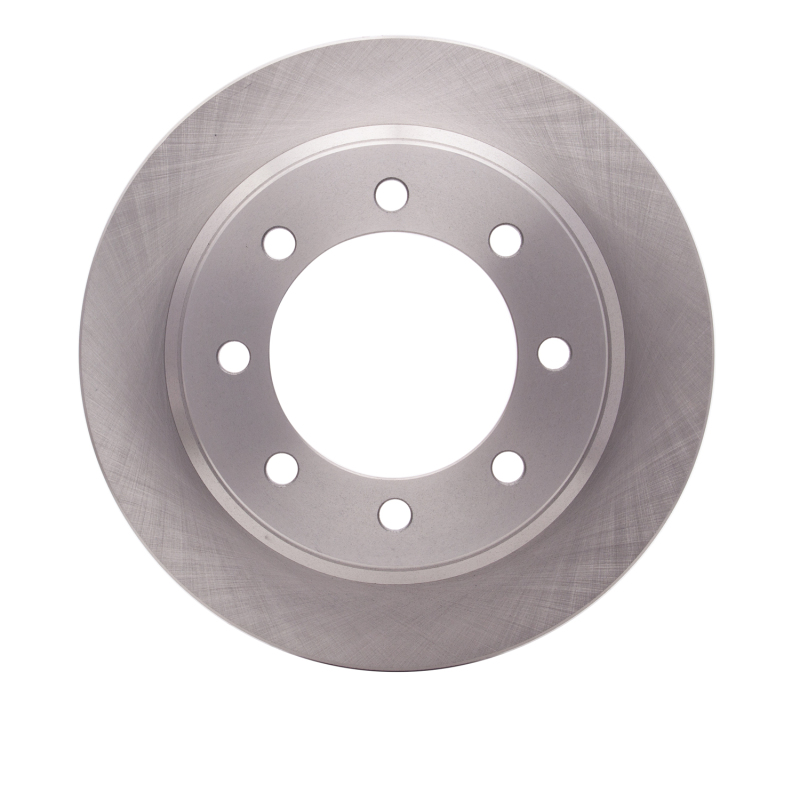 DFC Brake Rotors - Plain