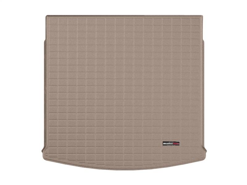 WT Cargo Liners - Tan