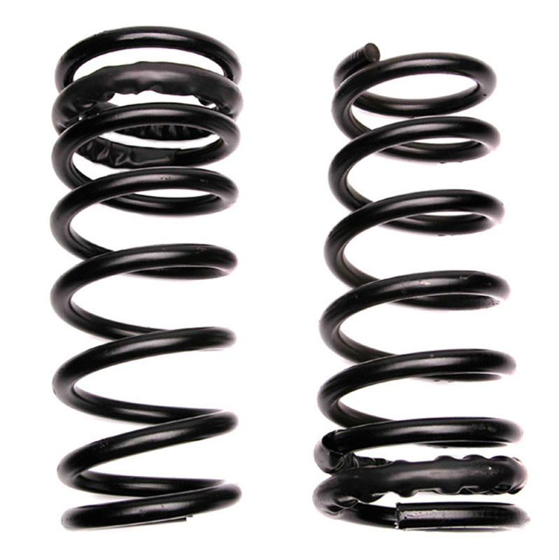 MOOG 95-02 Dodge Ram 2500 Front Coil Springs
