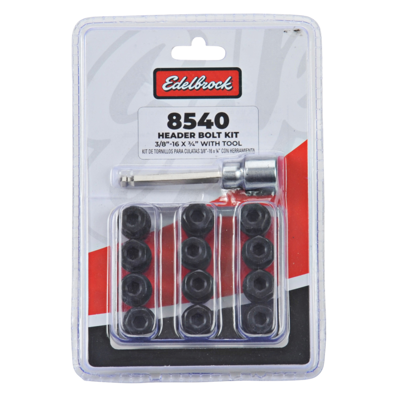EDE Hardware