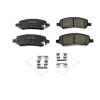 PSB Z17 Evolution Brake Pads