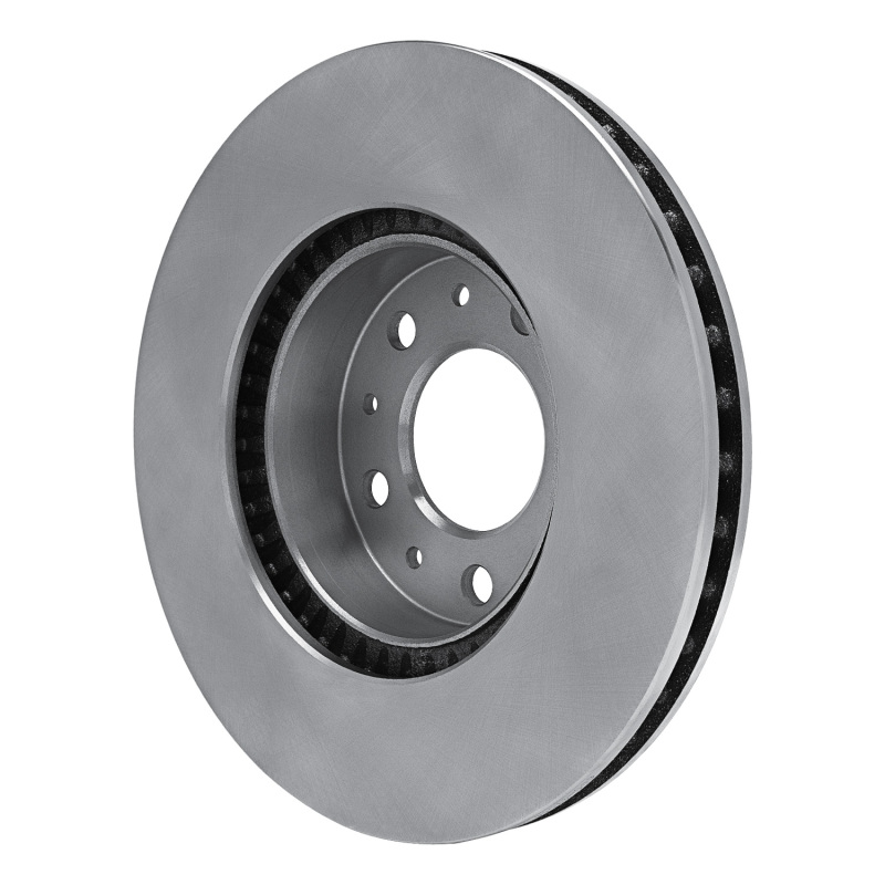 DFC 91-94 Volvo 960/780 Front & Rear Rotors (2x dfc600-27015, 2x dfc600-27014) thumbnail 3