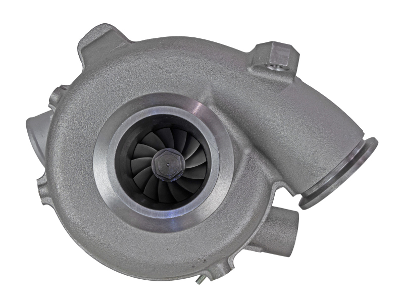 aFe Power Bladerunner GT Series Turbocharger 86mm 03-07 Ford Diesel Trucks V8 6.0L (td) thumbnail 2
