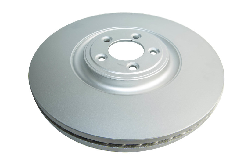 DBA En-Shield Standard Rotors
