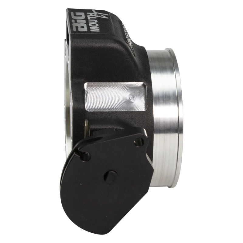 FAST Throttle Body Coyote 87MM thumbnail 4