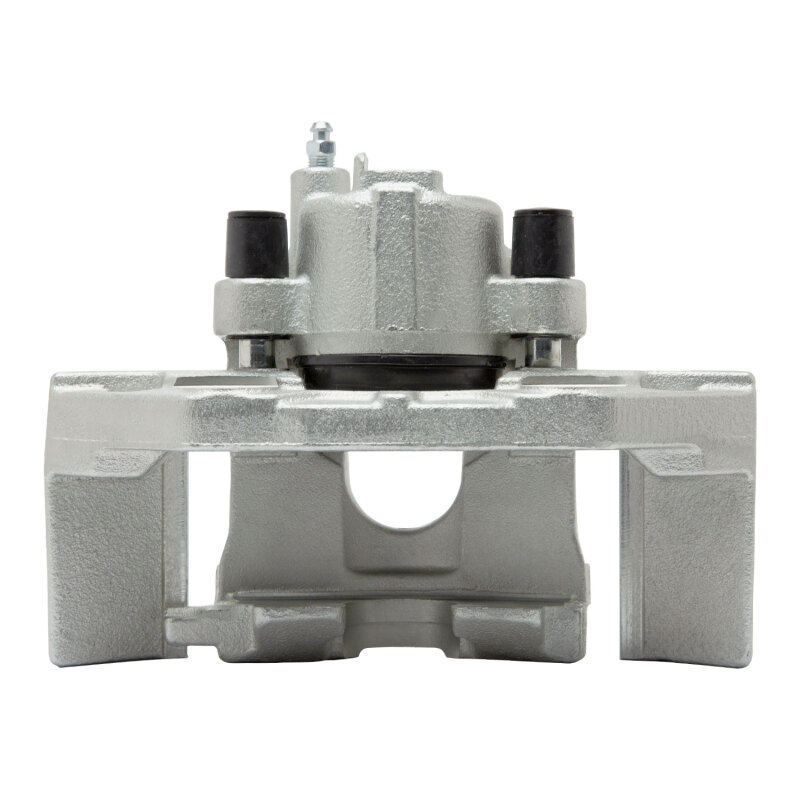 DFC 07-17 Ford Expedition Rear-R Premium Caliper - Silver Zinc Coated thumbnail 2