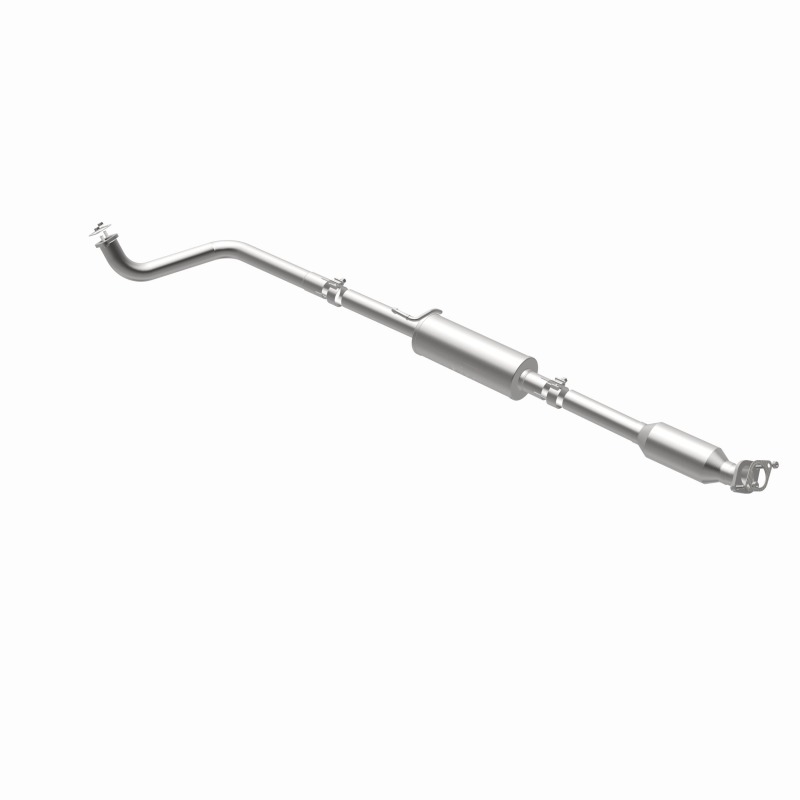 MagnaFlow Direct Fit Catalytic Converter 18-19 Hyundai Kona L4 OEM Underbody thumbnail 5