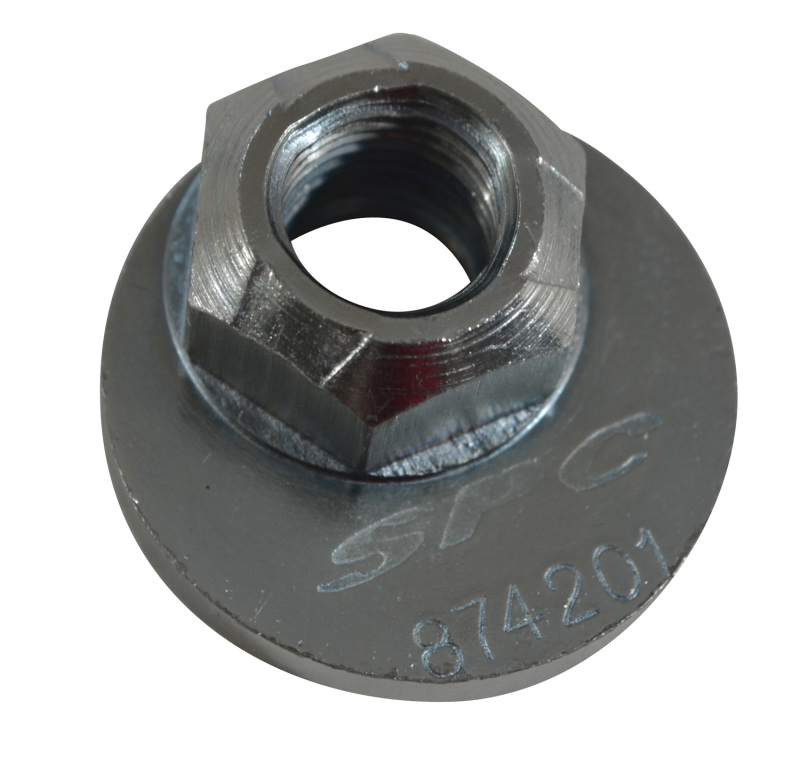SPC Performance GM REAR CAM NUT thumbnail 5