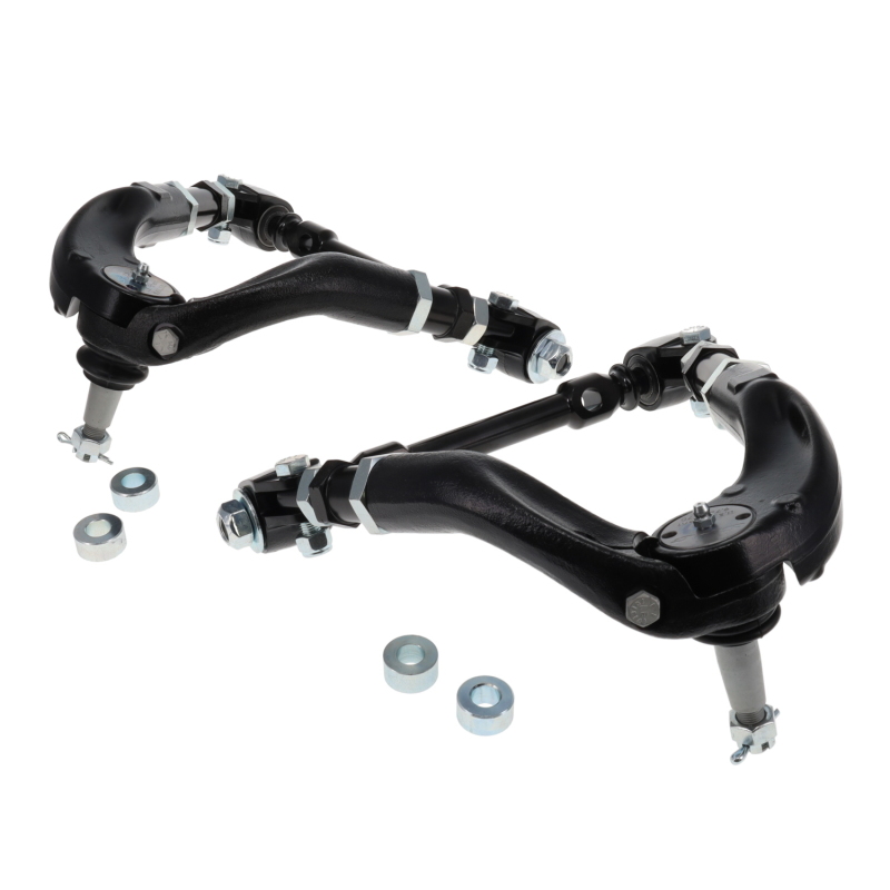SPC Performance 63-70 Chevrolet C10 Adjustable Upper Control Arms thumbnail 3