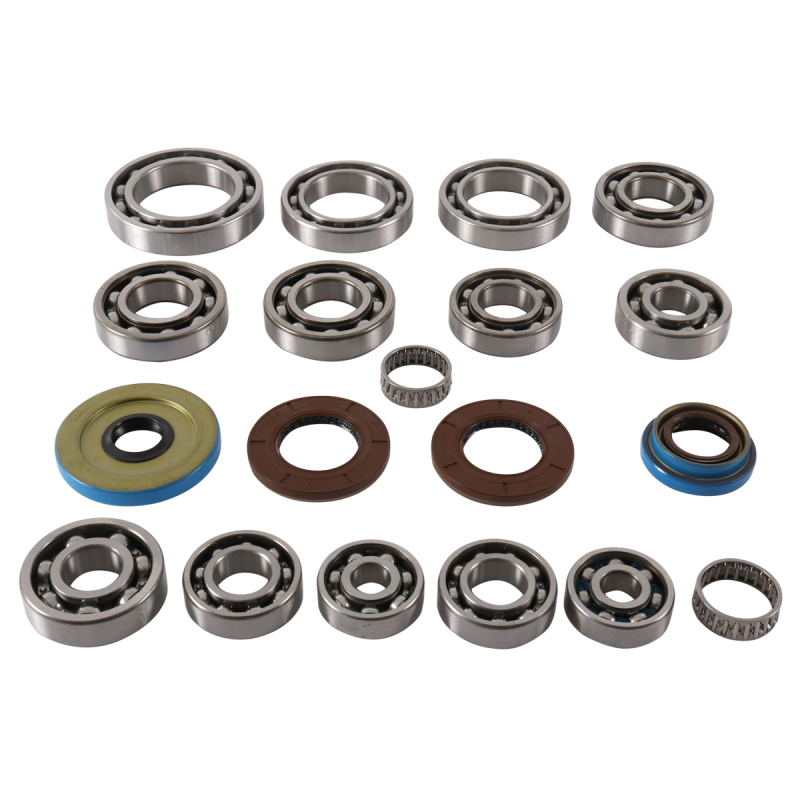 ABR Differential Kits